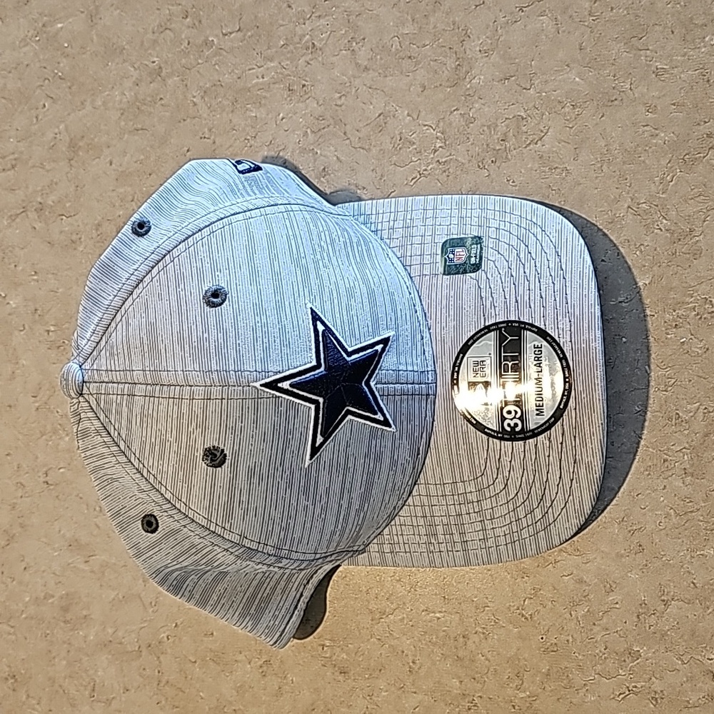 Dallas Cowboys hat
